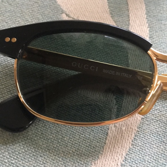 Gucci sunglasses ? main image 11